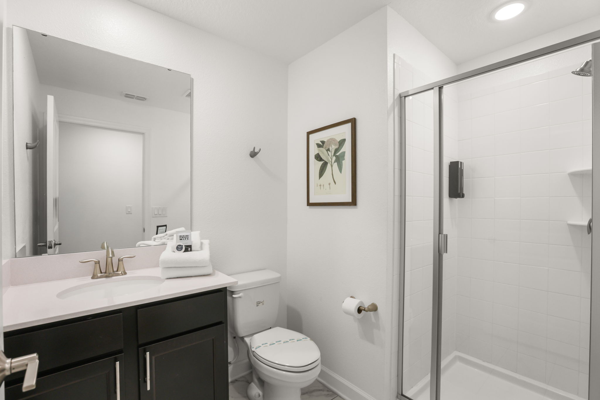 5 bedroom vacation townhouse at Champions Gate - Image 26