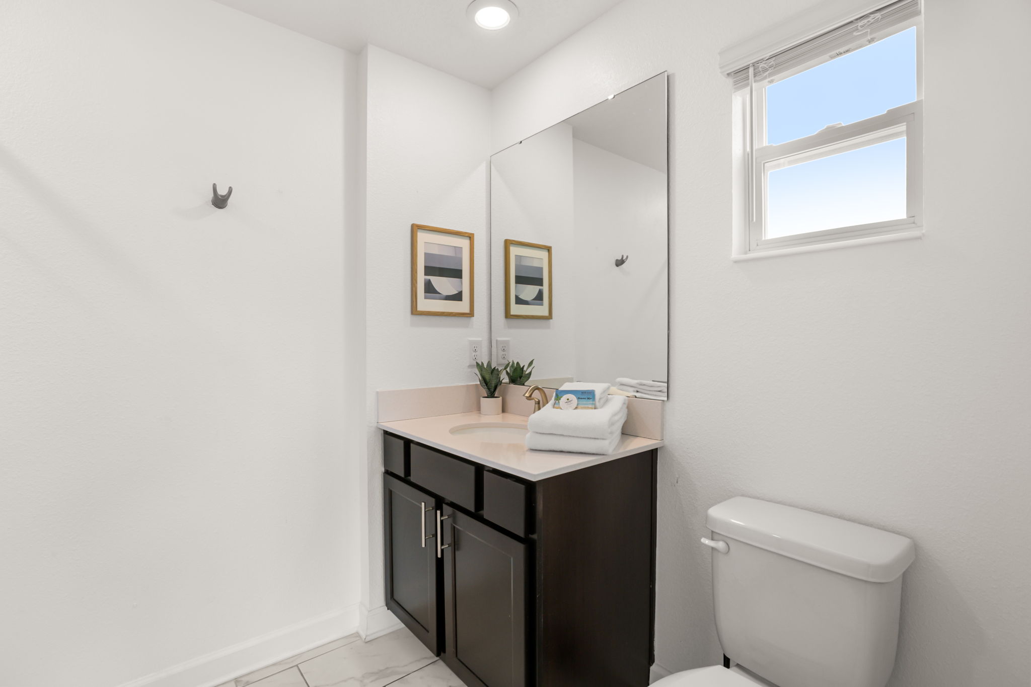 5 bedroom vacation townhouse at Champions Gate - Image 27