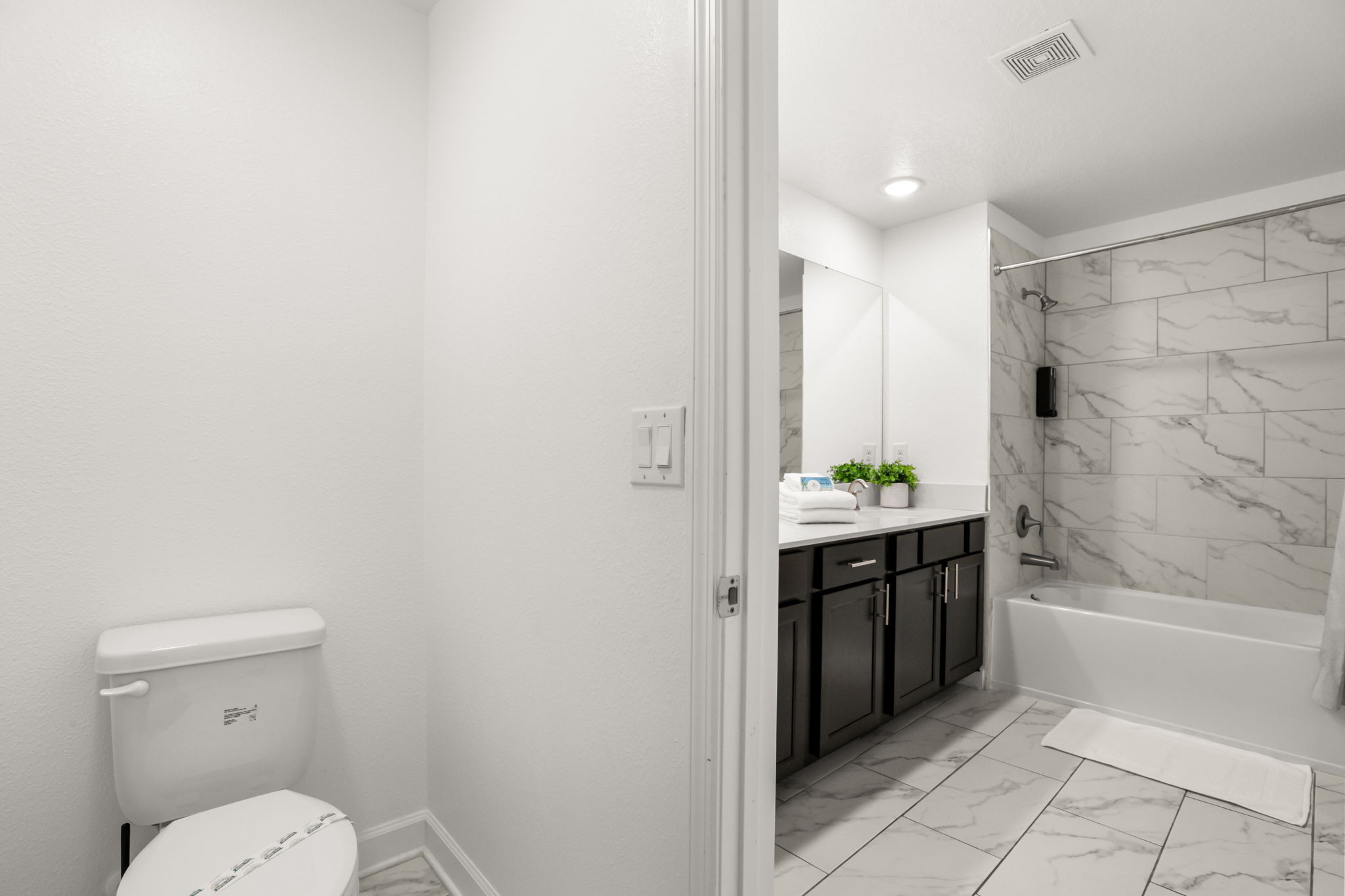 5 bedroom vacation townhouse at Champions Gate - Image 30