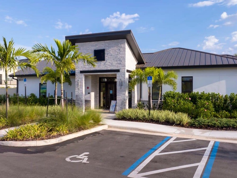 5 bedroom vacation townhouse at Champions Gate - Image 96