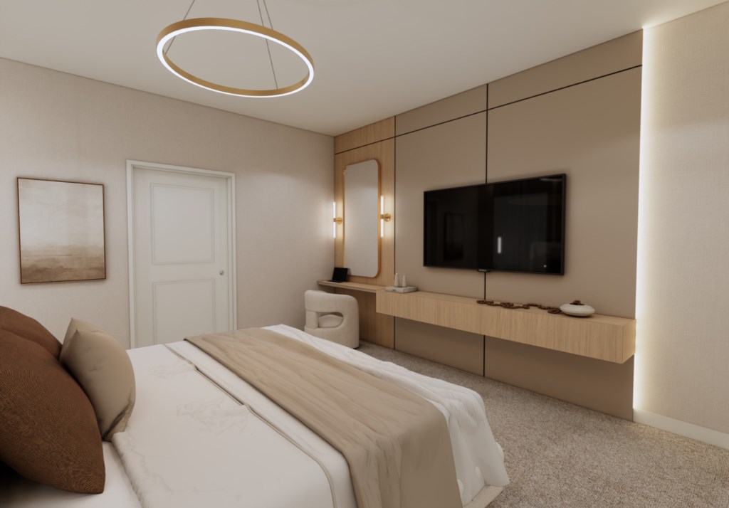 10 bedroom vacation house at Windsor Cay - Image 7