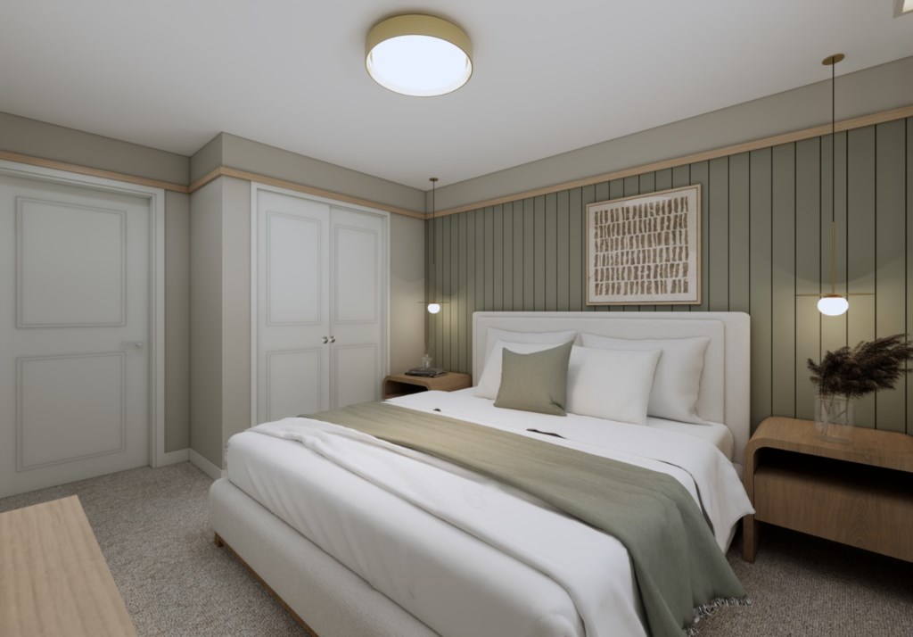 10 bedroom vacation house at Windsor Cay - Image 12