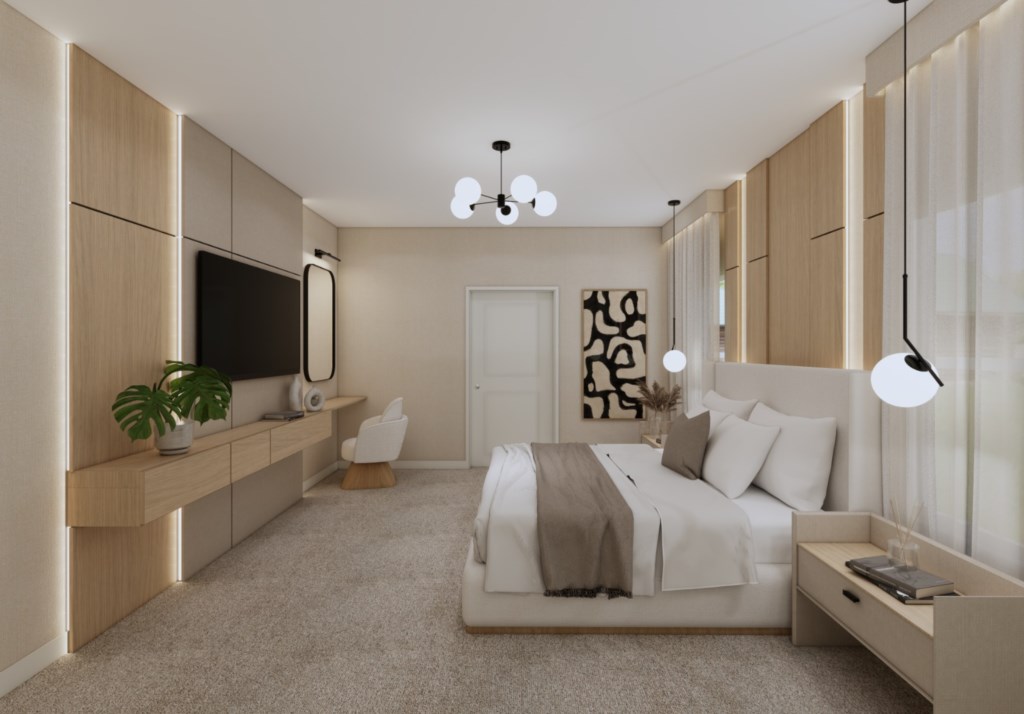 10 bedroom vacation house at Windsor Cay - Image 13