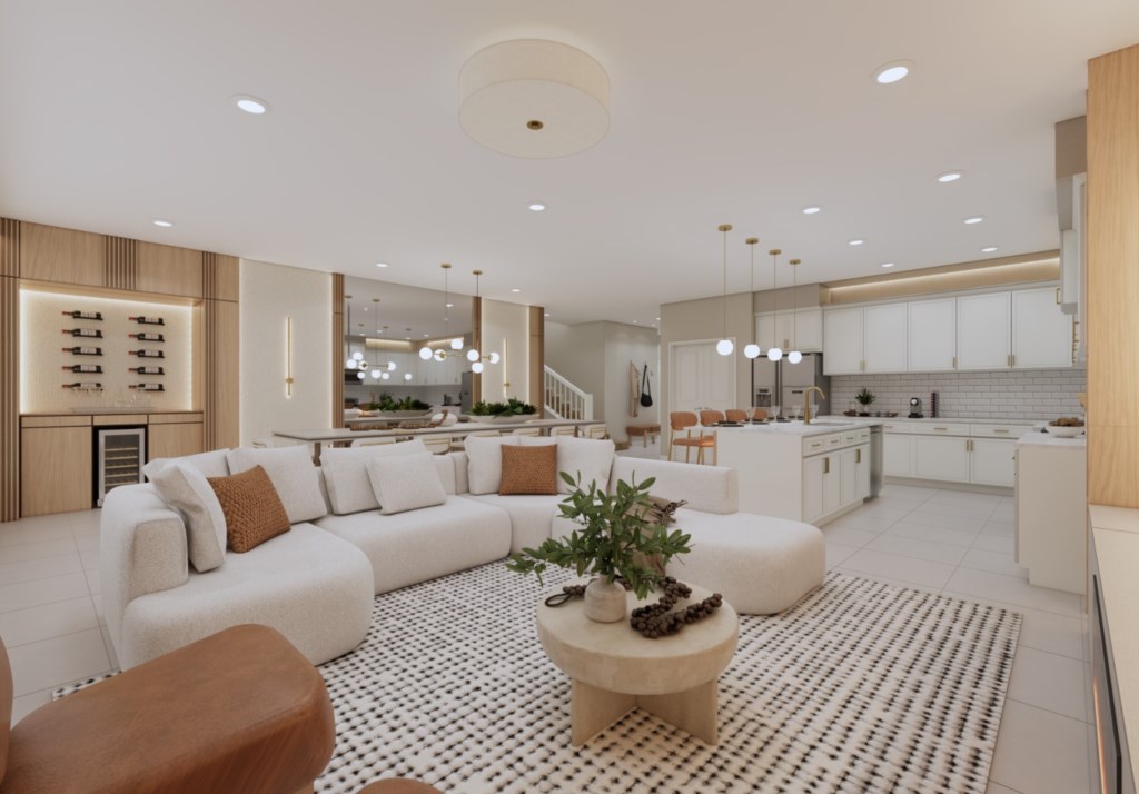 10 bedroom vacation house at Windsor Cay - Image 2