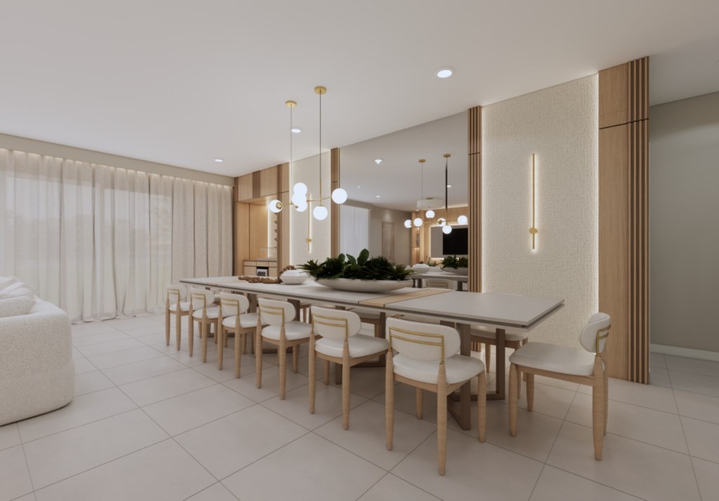 10 bedroom vacation house at Windsor Cay - Image 4