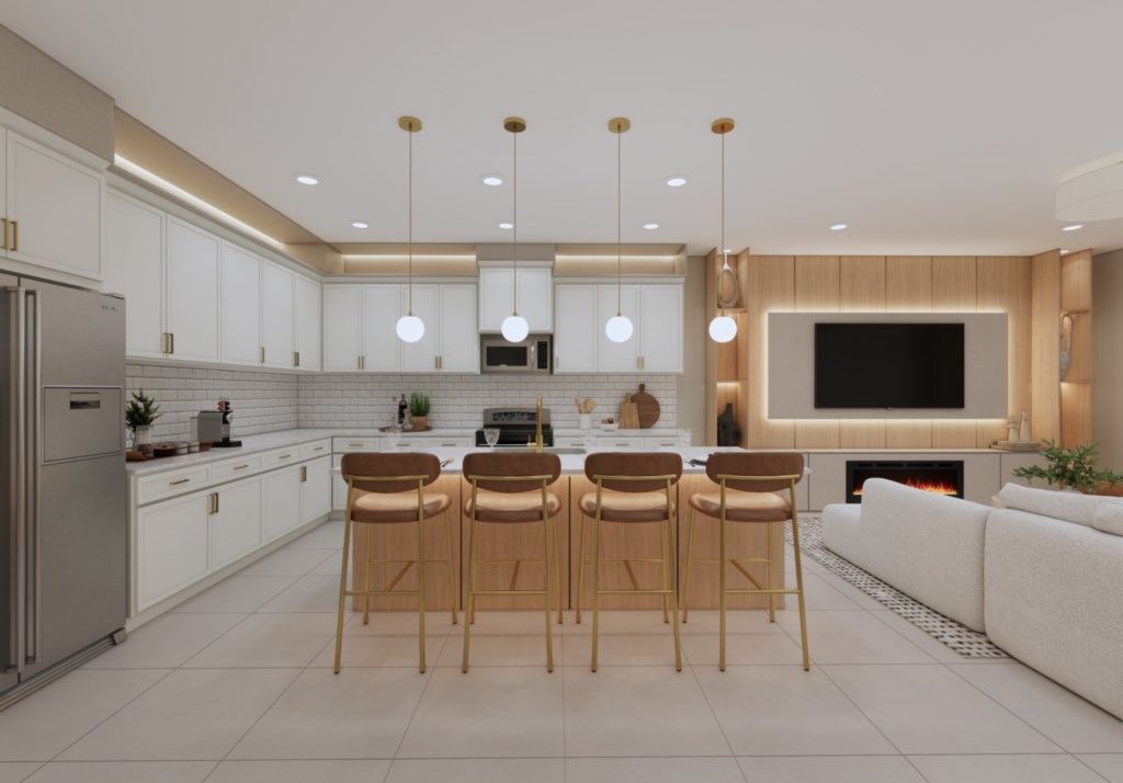 10 bedroom vacation house at Windsor Cay - Image 5