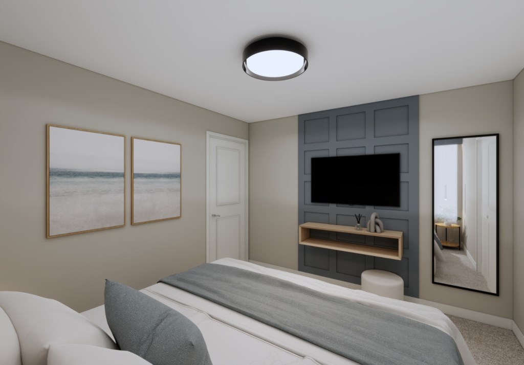 10 bedroom vacation house at Windsor Cay - Image 9