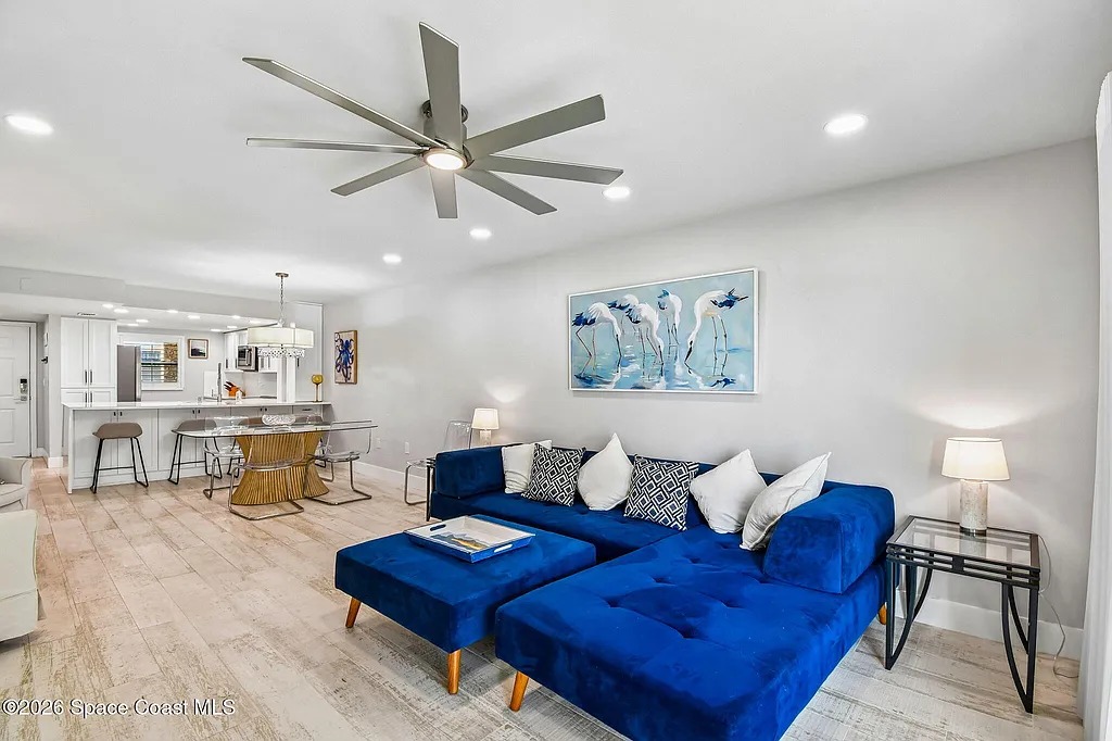 2 bedroom vacation apartment at Spanish Main - Image 1