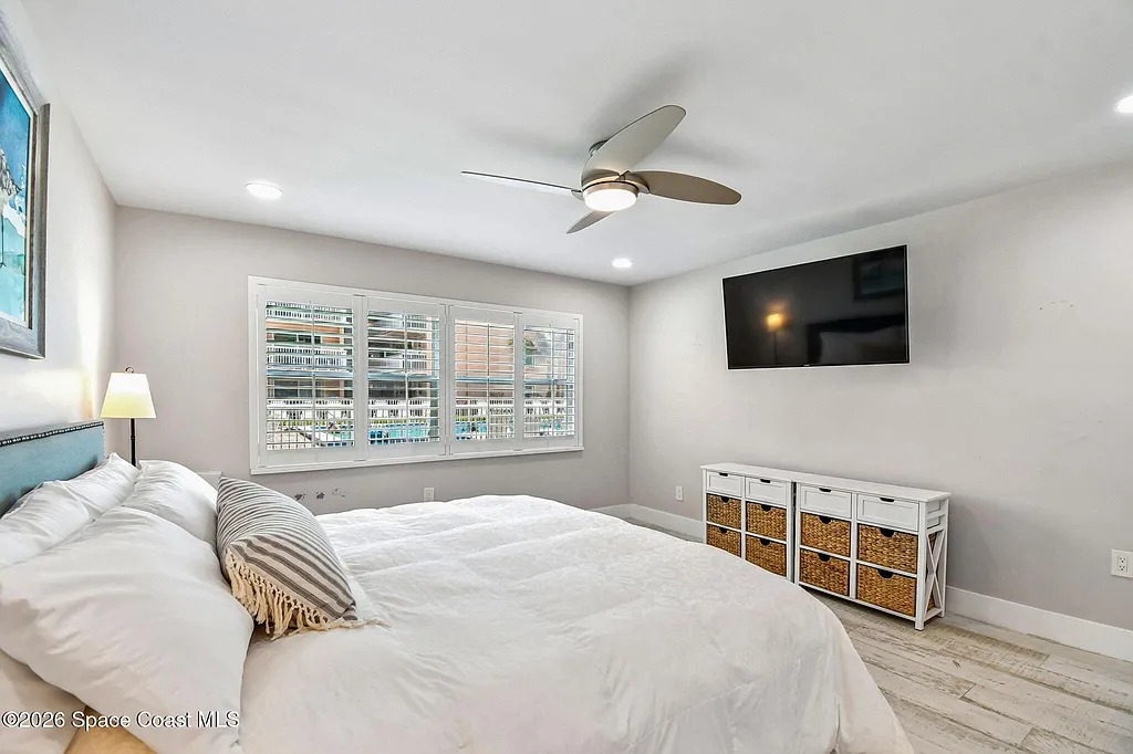 2 bedroom vacation apartment at Spanish Main - Image 14