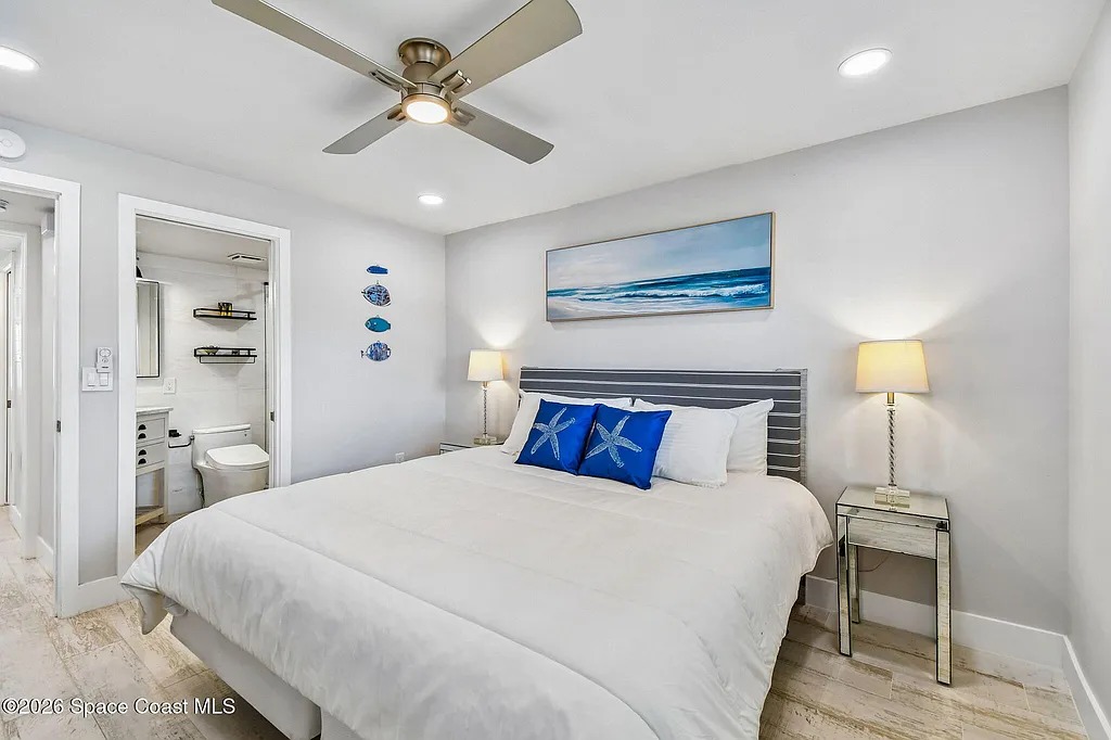2 bedroom vacation apartment at Spanish Main - Image 16
