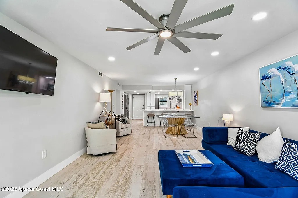 2 bedroom vacation apartment at Spanish Main - Image 2