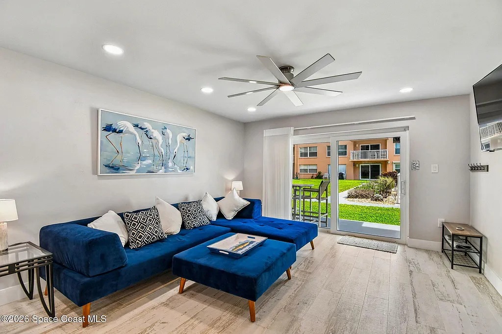 2 bedroom vacation apartment at Spanish Main - Image 3