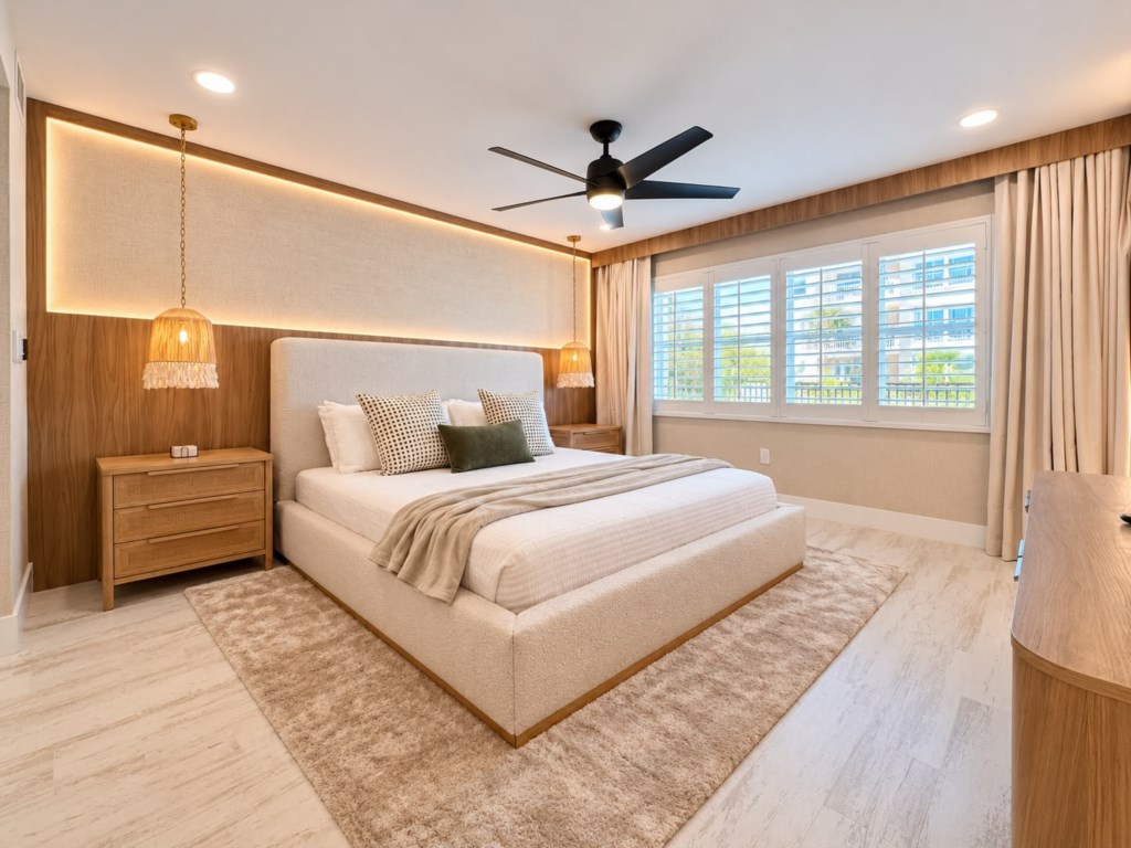 10-19 Sunflower Street, 2-bedroom vacation home at Spanish Main in Cocoa Beach, FL — photo 22 of 43