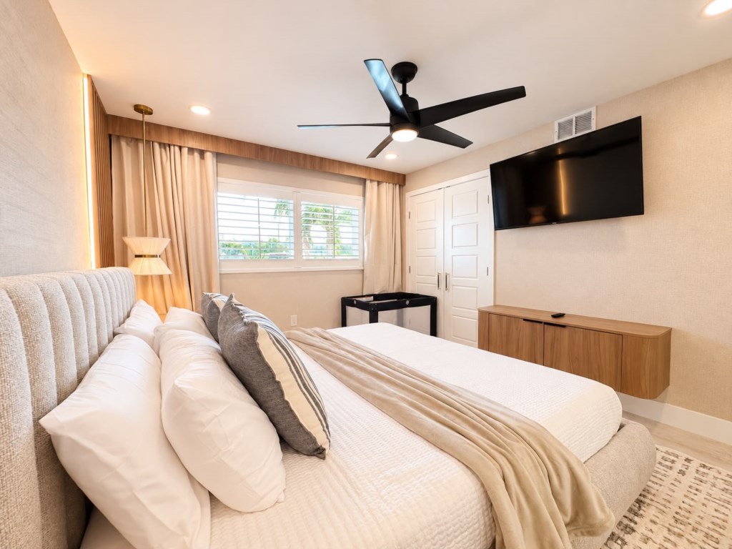 10-19 Sunflower Street, 2-bedroom vacation home at Spanish Main in Cocoa Beach, FL — photo 25 of 43