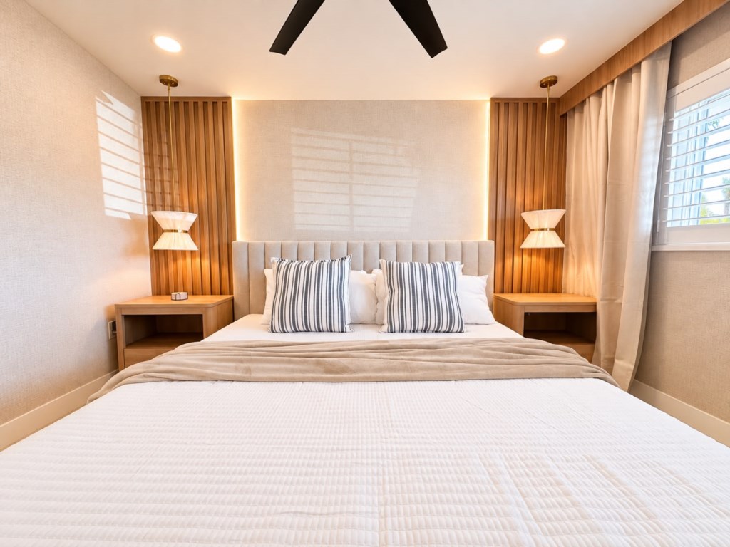 10-19 Sunflower Street, 2-bedroom vacation home at Spanish Main in Cocoa Beach, FL — photo 27 of 43