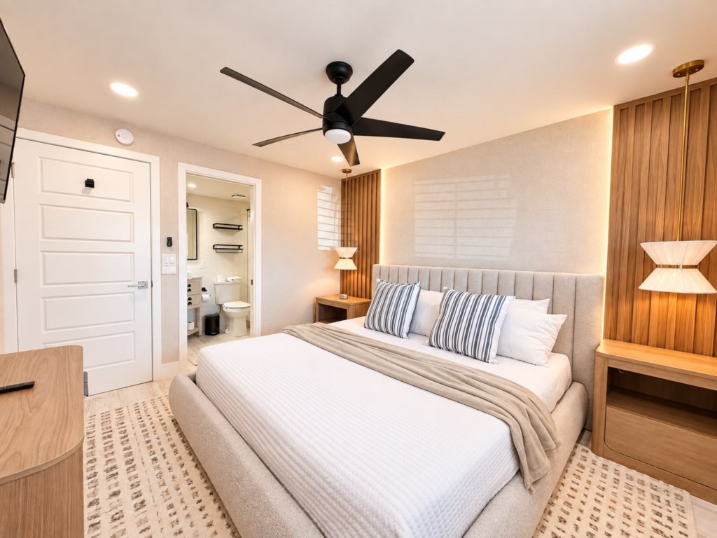 10-19 Sunflower Street, 2-bedroom vacation home at Spanish Main in Cocoa Beach, FL — photo 28 of 43
