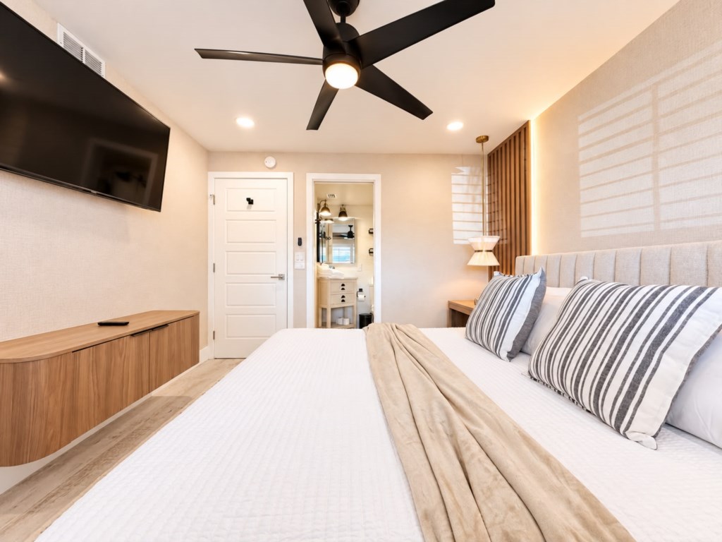 10-19 Sunflower Street, 2-bedroom vacation home at Spanish Main in Cocoa Beach, FL — photo 30 of 43