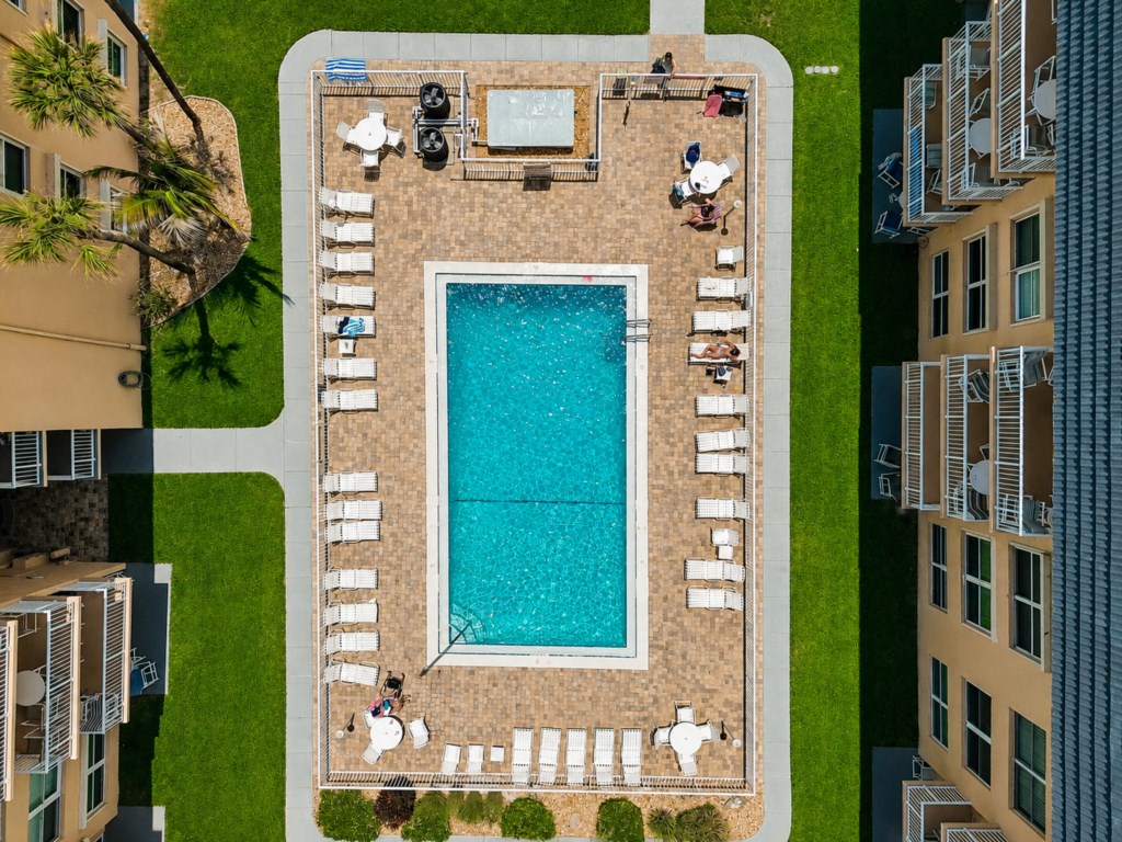 2 bedroom vacation apartment at Spanish Main - Image 26