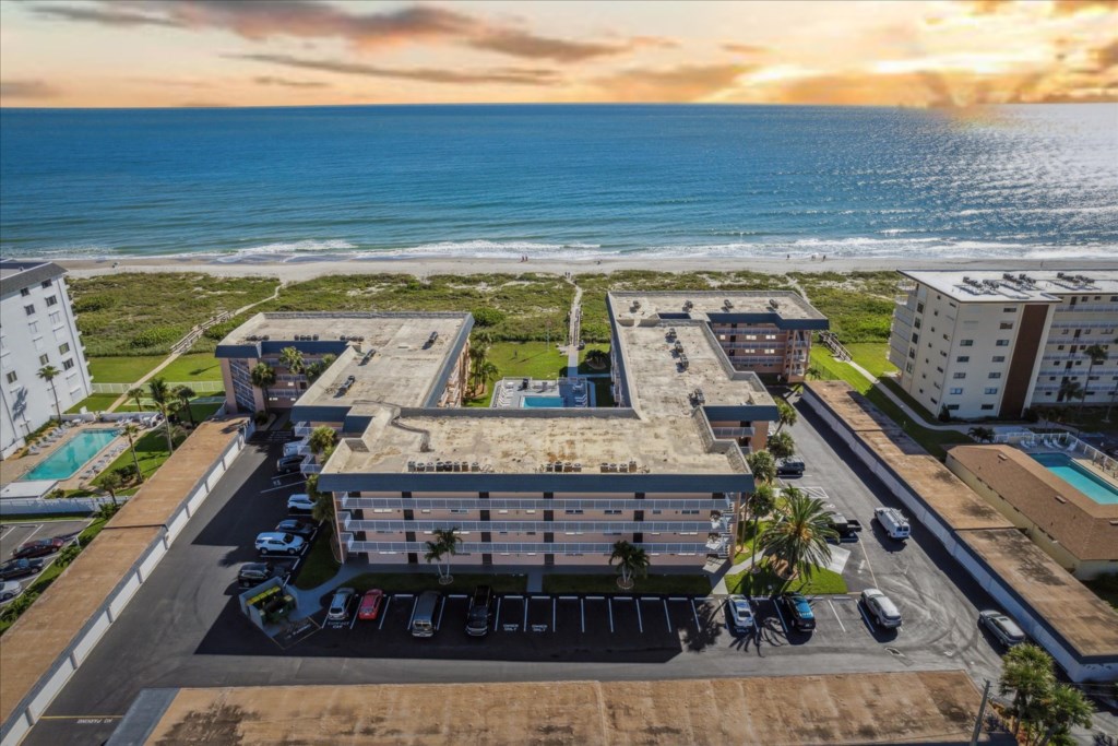 2 bedroom vacation apartment at Spanish Main - Image 1