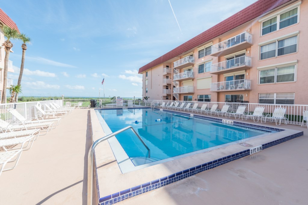 2 bedroom vacation apartment at Spanish Main - Image 28