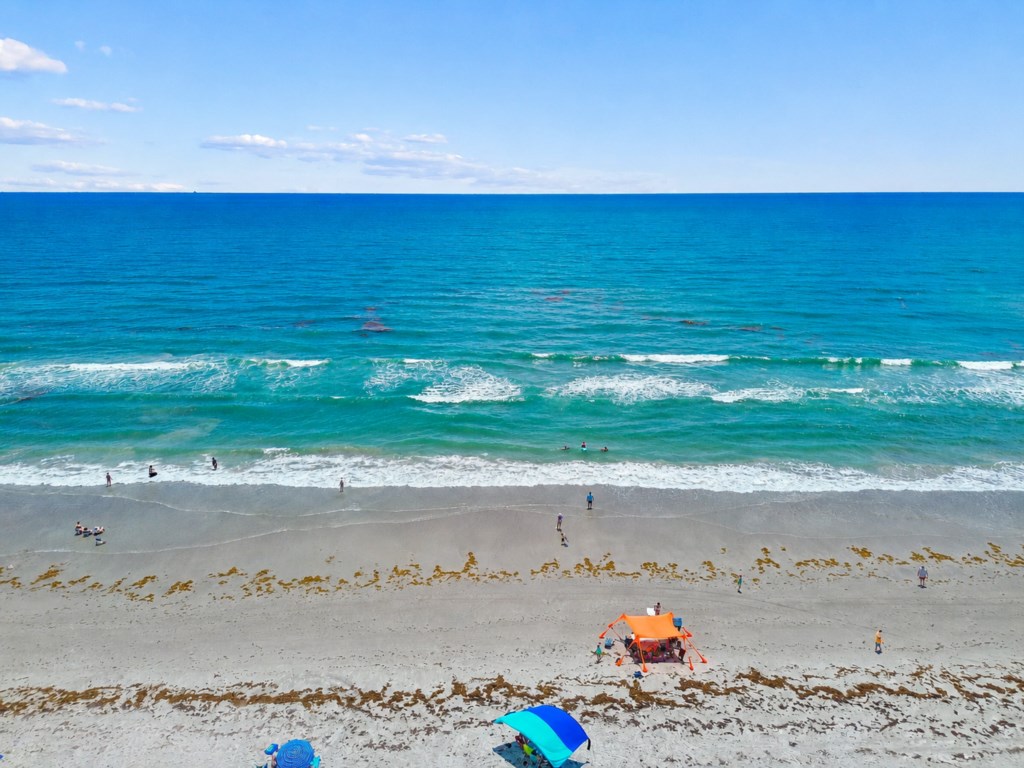 2 bedroom vacation apartment at Spanish Main - Image 32