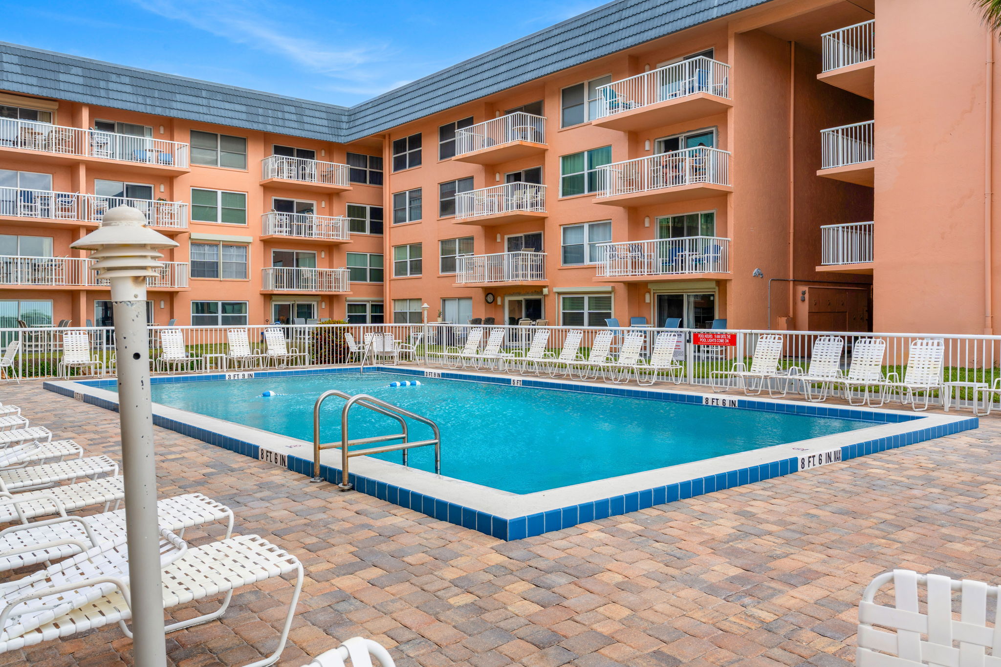 2 bedroom vacation apartment at Spanish Main - Image 27