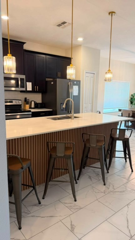 5 bedroom vacation townhouse at Champions Gate - Image 8