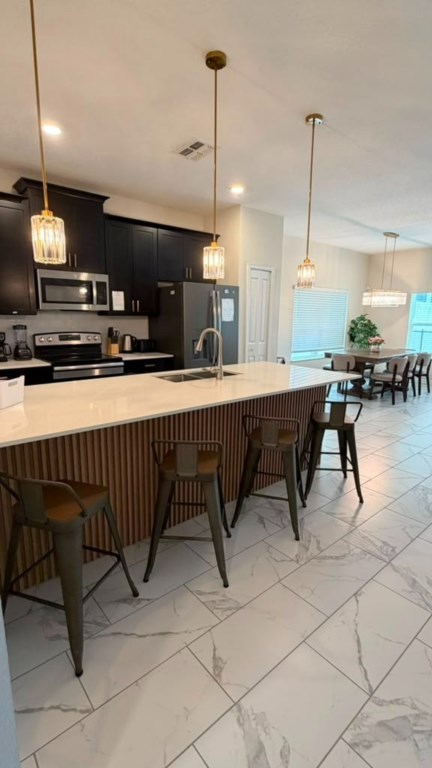 5 bedroom vacation townhouse at Champions Gate - Image 7