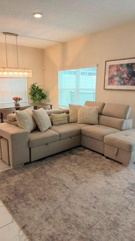 5 bedroom vacation townhouse at Champions Gate - Image 5