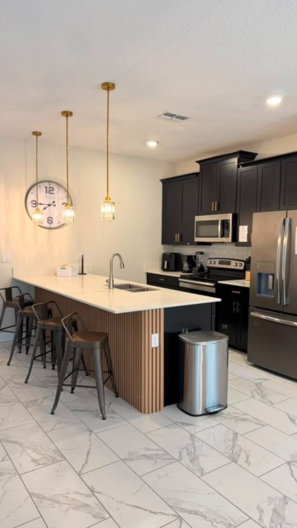 5 bedroom vacation townhouse at Champions Gate - Image 6