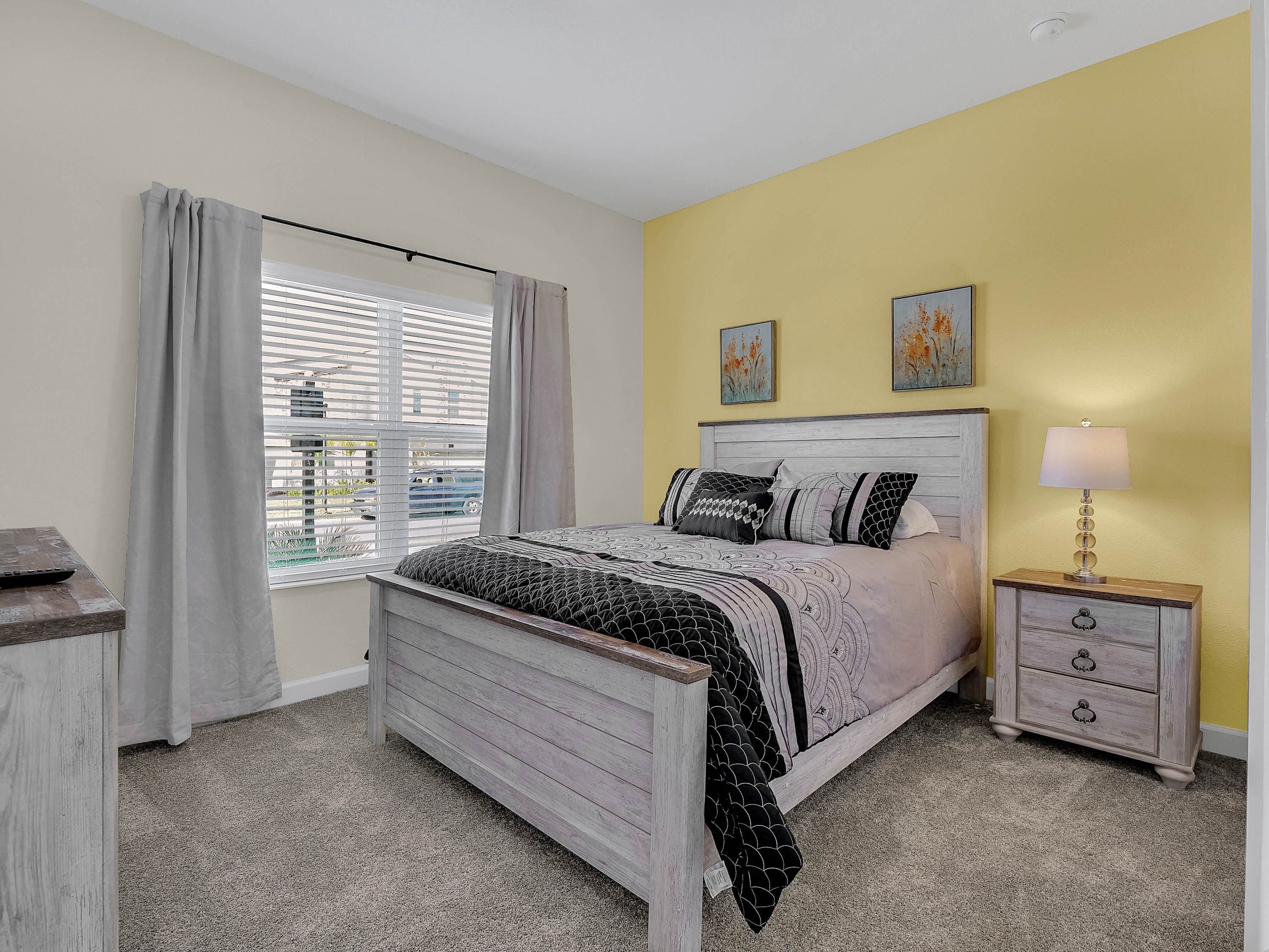 5 bedroom vacation townhouse at Champions Gate - Image 10