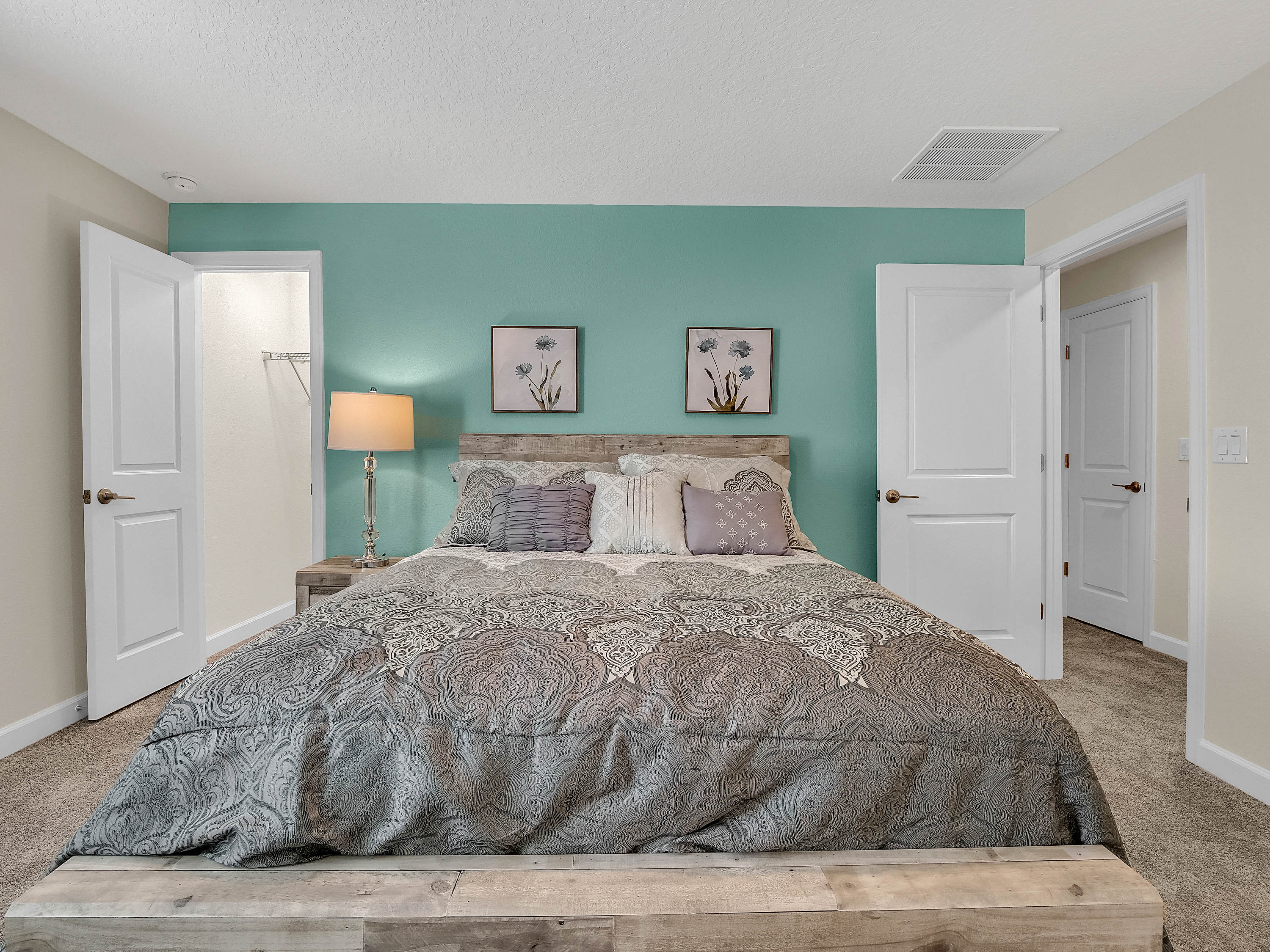 5 bedroom vacation townhouse at Champions Gate - Image 12