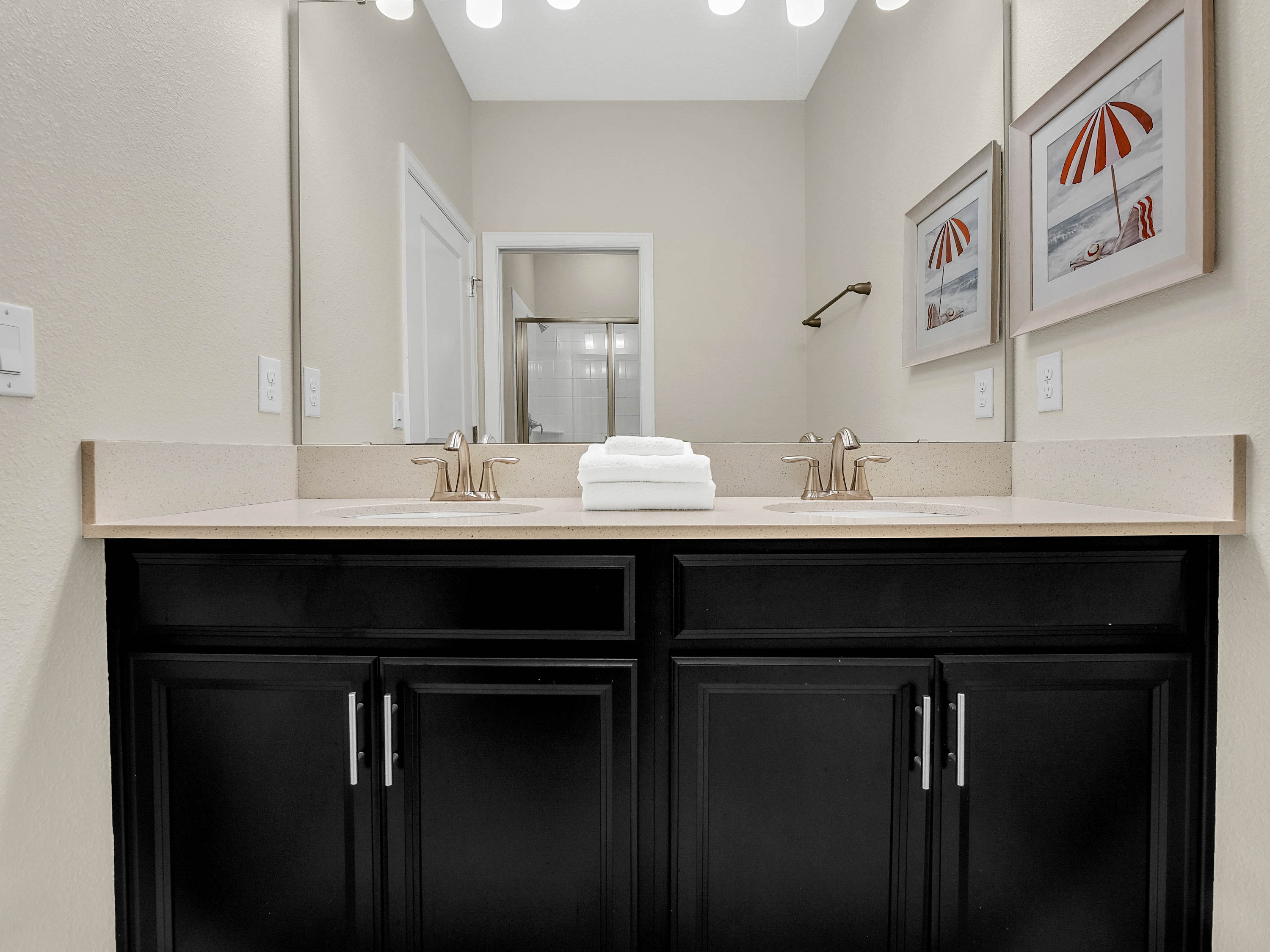 5 bedroom vacation townhouse at Champions Gate - Image 16