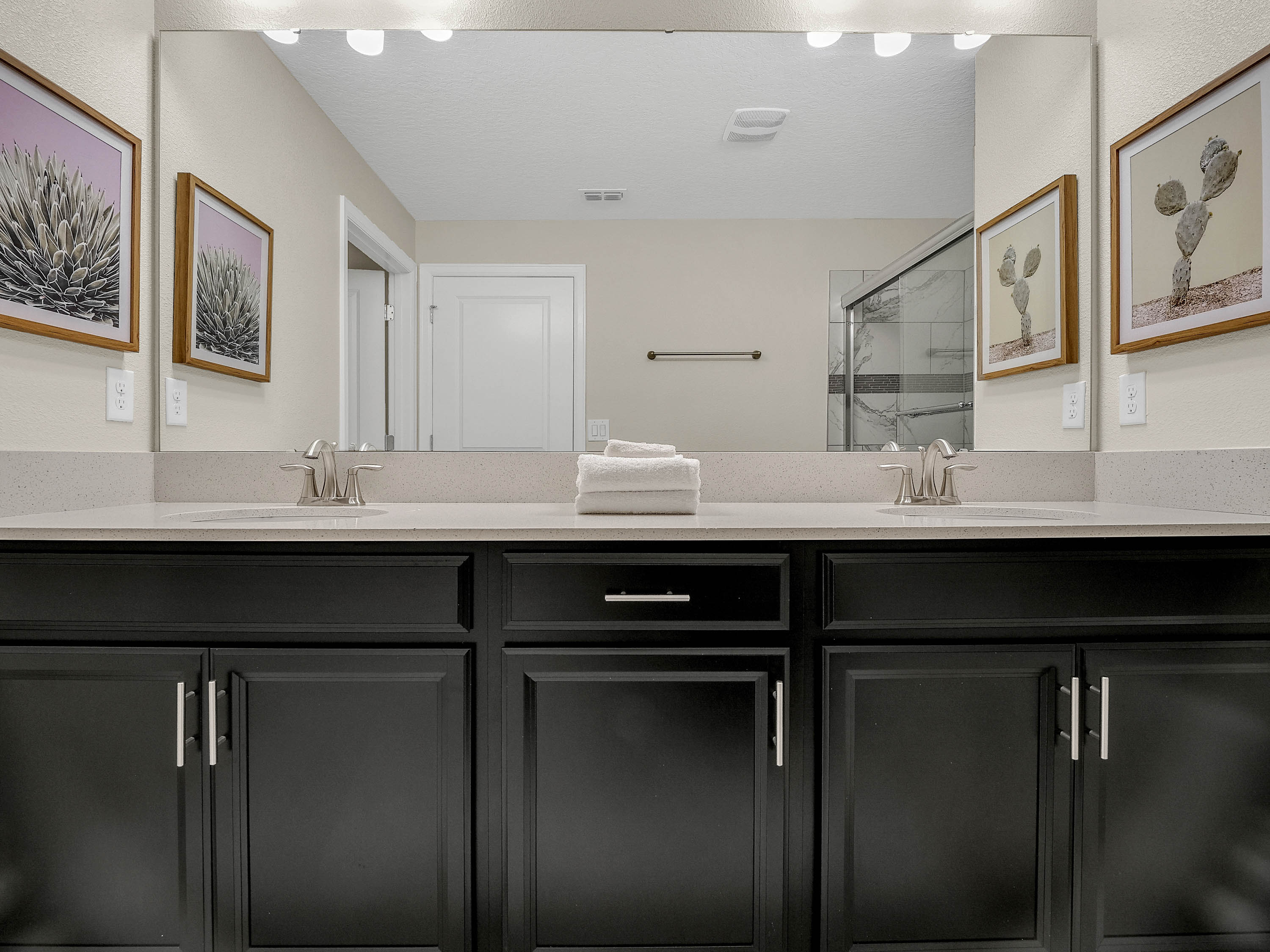 5 bedroom vacation townhouse at Champions Gate - Image 18