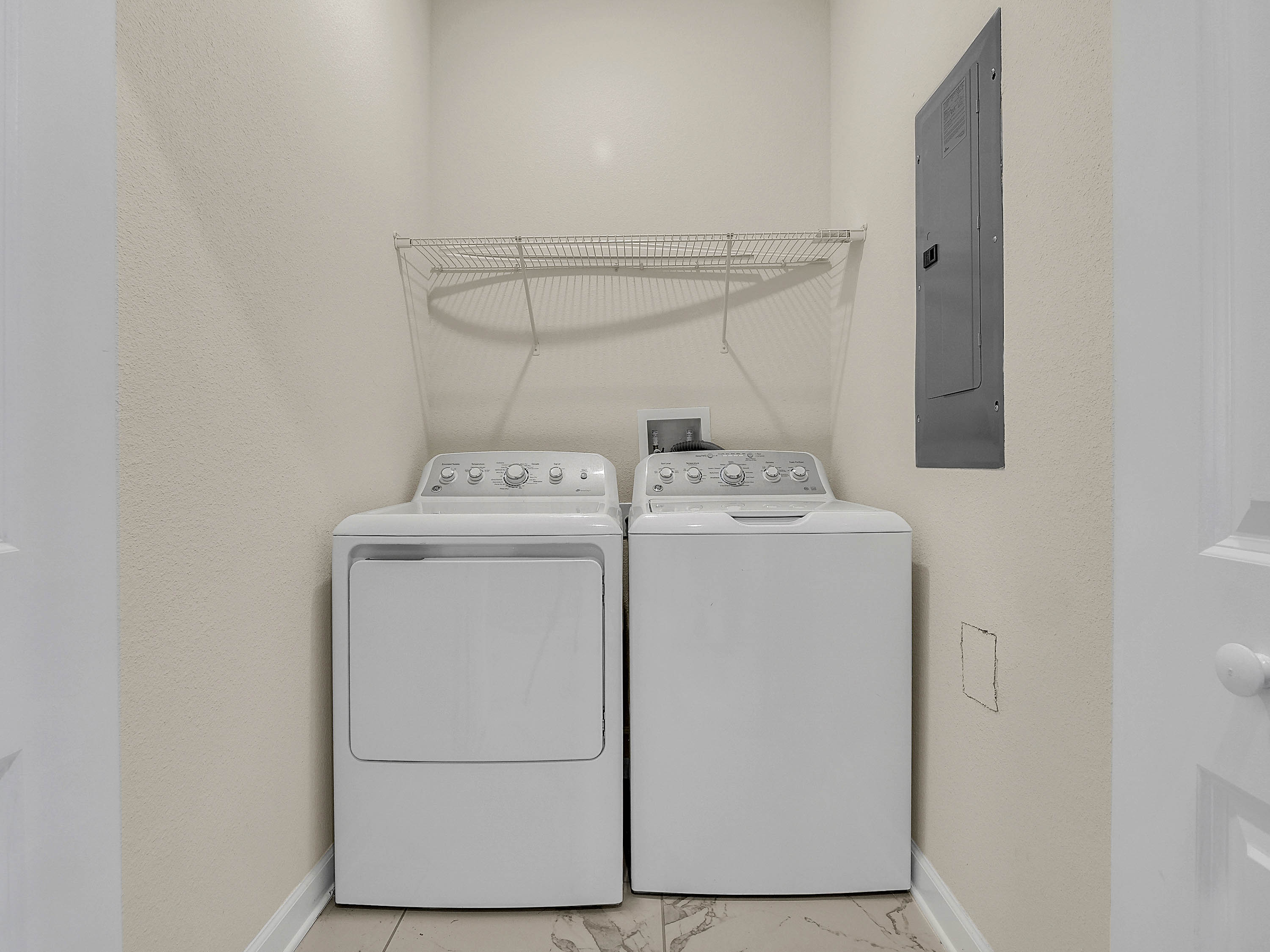 5 bedroom vacation townhouse at Champions Gate - Image 20
