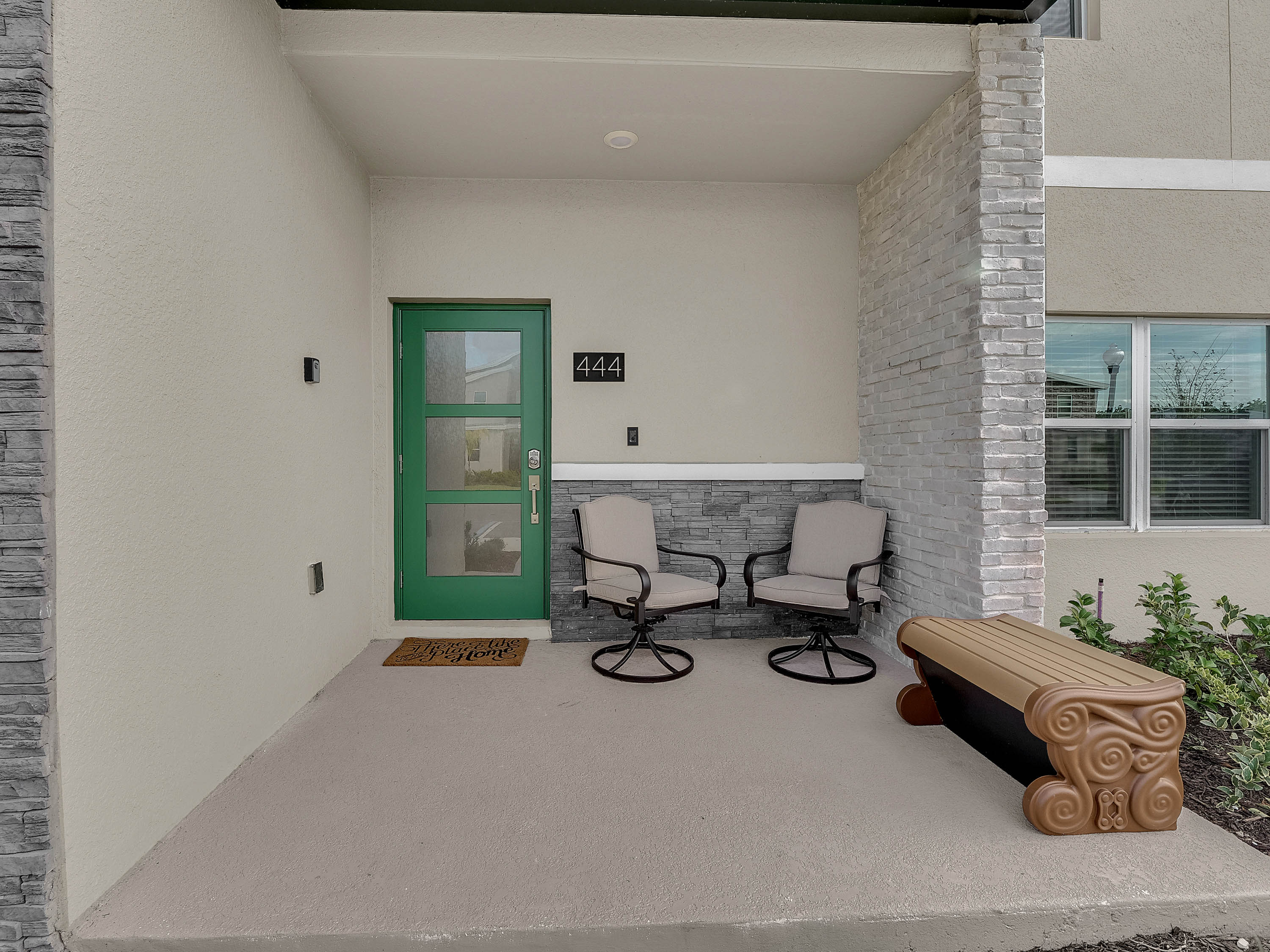 5 bedroom vacation townhouse at Champions Gate - Image 24