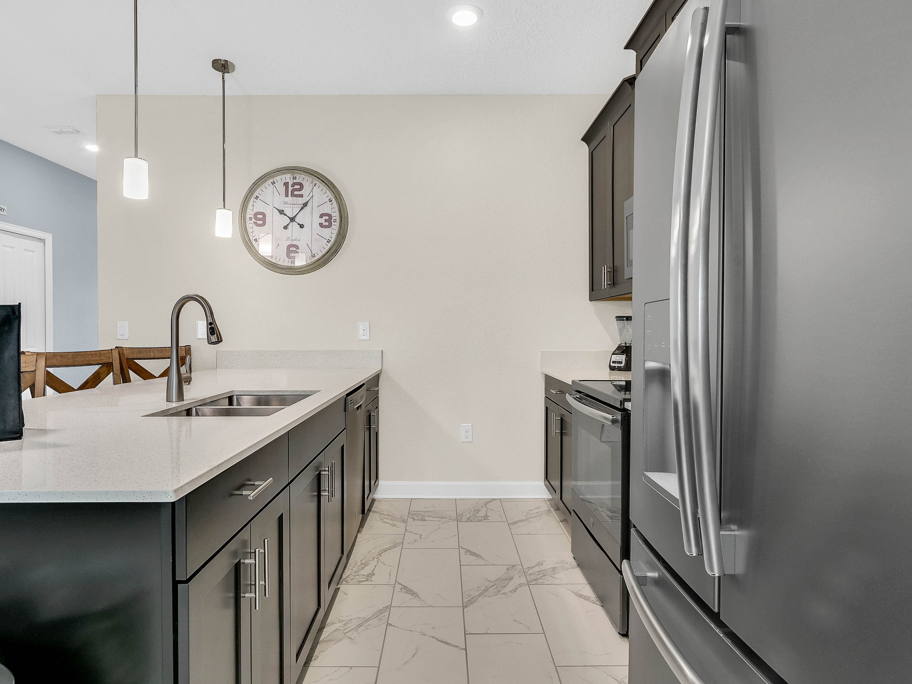 5 bedroom vacation townhouse at Champions Gate - Image 9