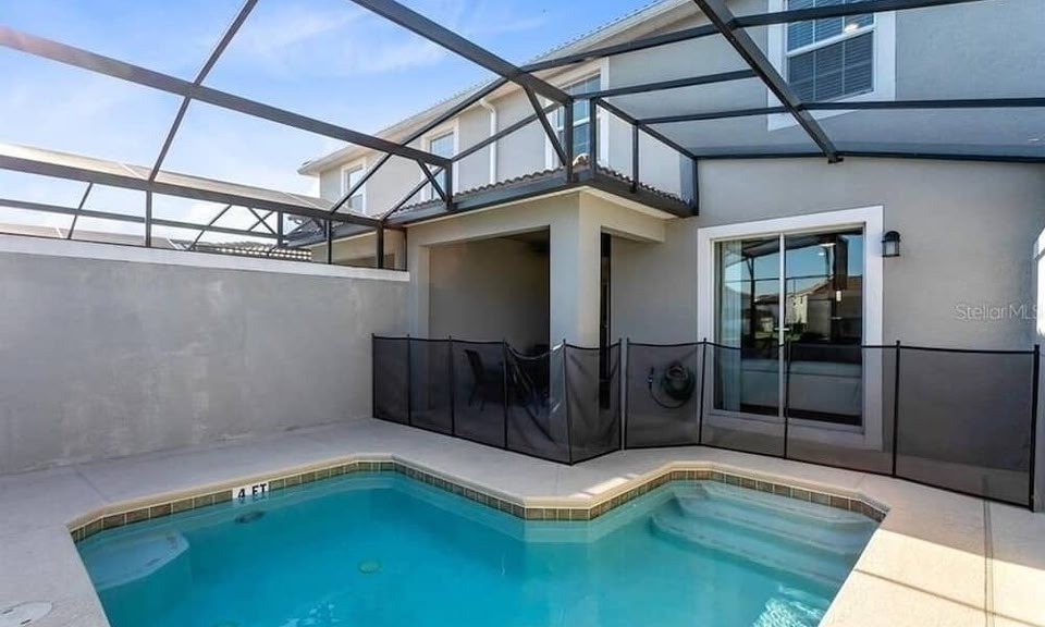 4 bedroom vacation townhouse at Storey Lake - Image 15