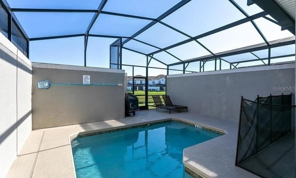 4 bedroom vacation townhouse at Storey Lake - Image 16
