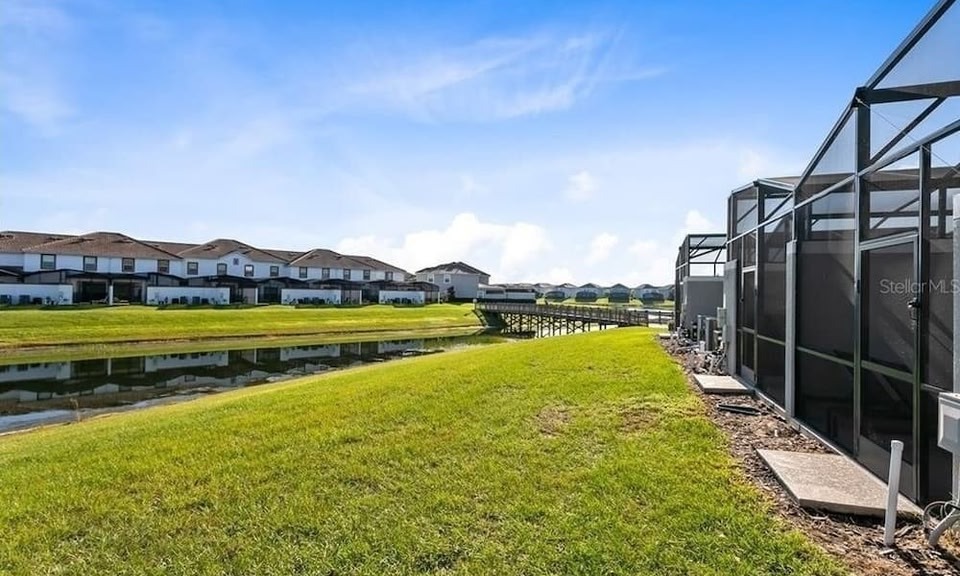 4 bedroom vacation townhouse at Storey Lake - Image 20
