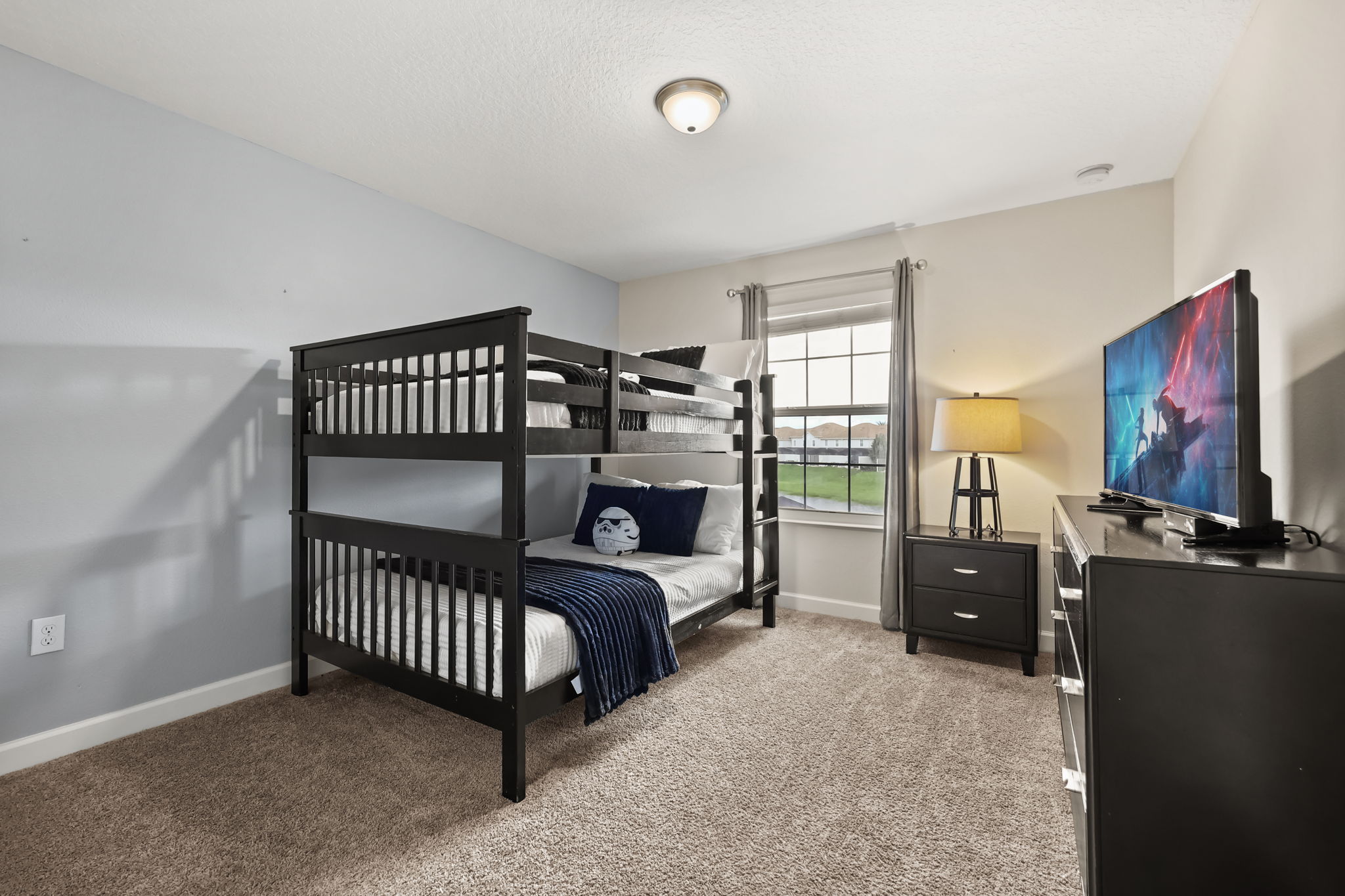 4 bedroom vacation townhouse at Storey Lake - Image 12
