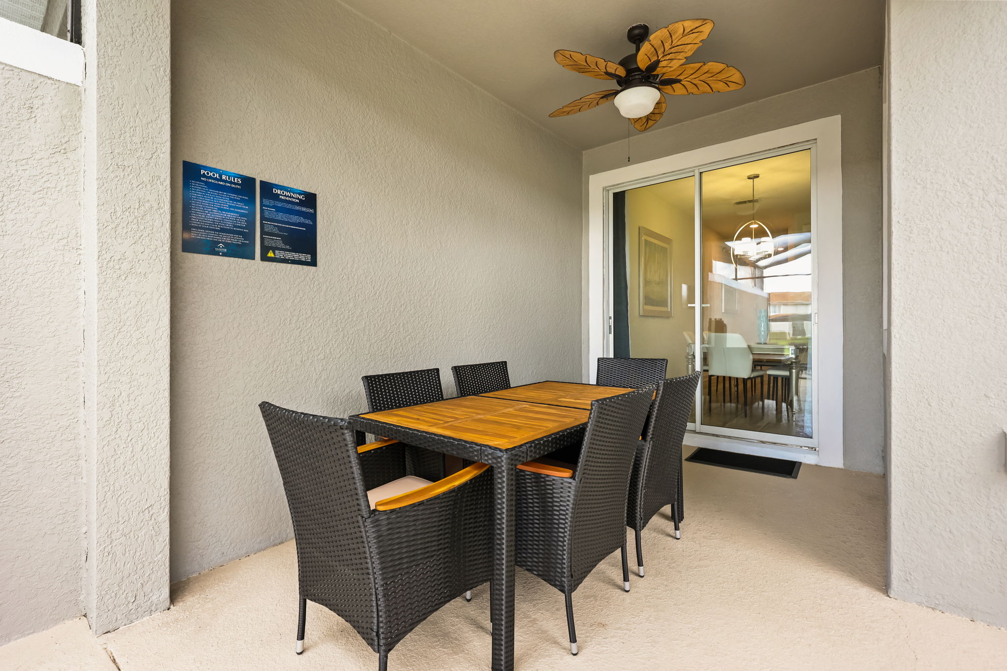 4 bedroom vacation townhouse at Storey Lake - Image 19