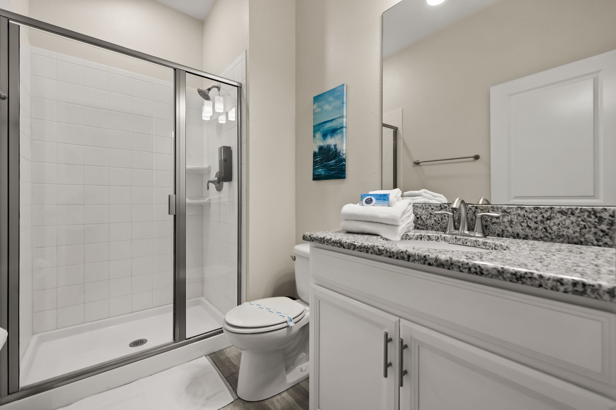 4 bedroom vacation townhouse at Storey Lake - Image 22