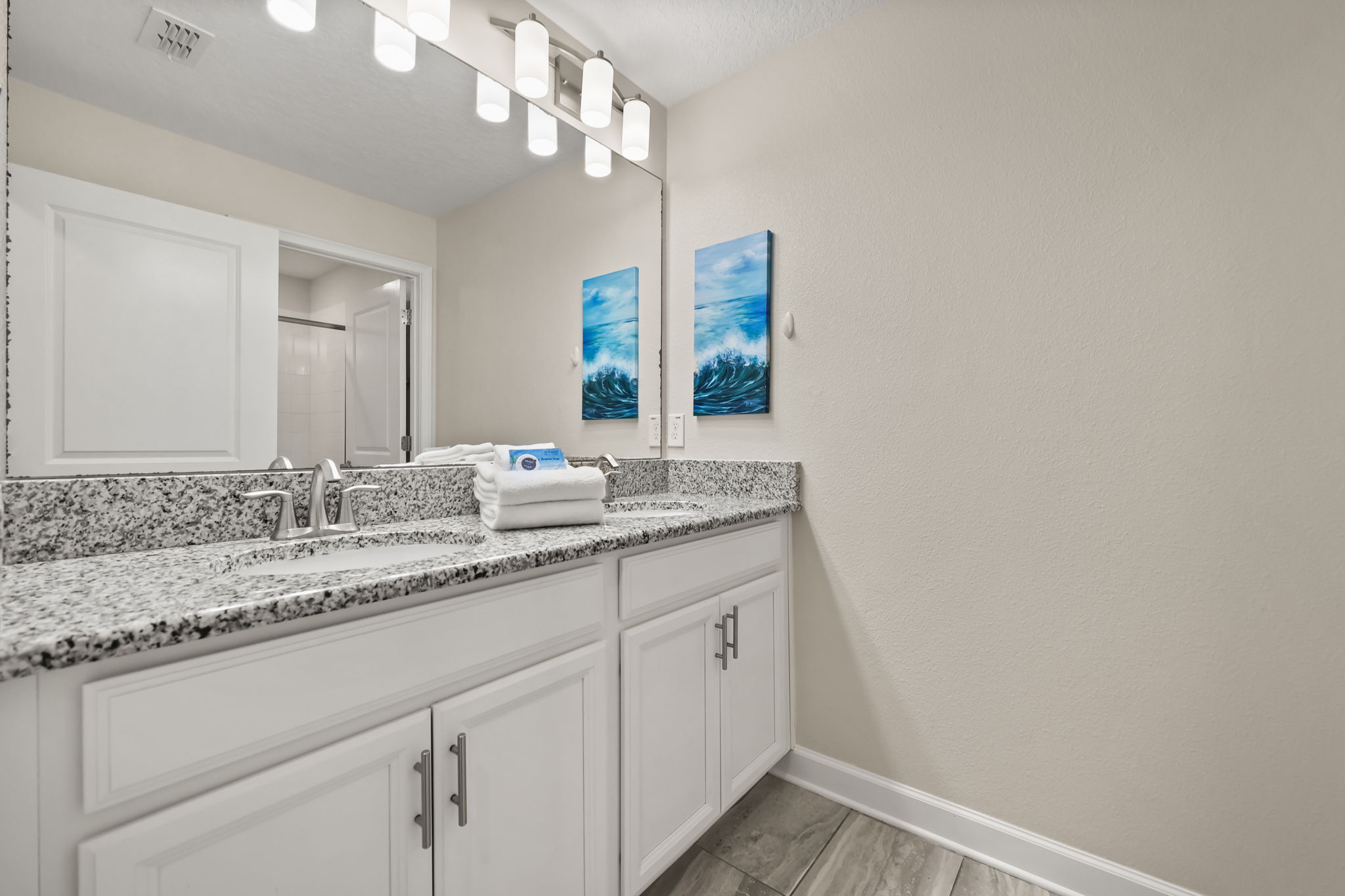 4 bedroom vacation townhouse at Storey Lake - Image 23