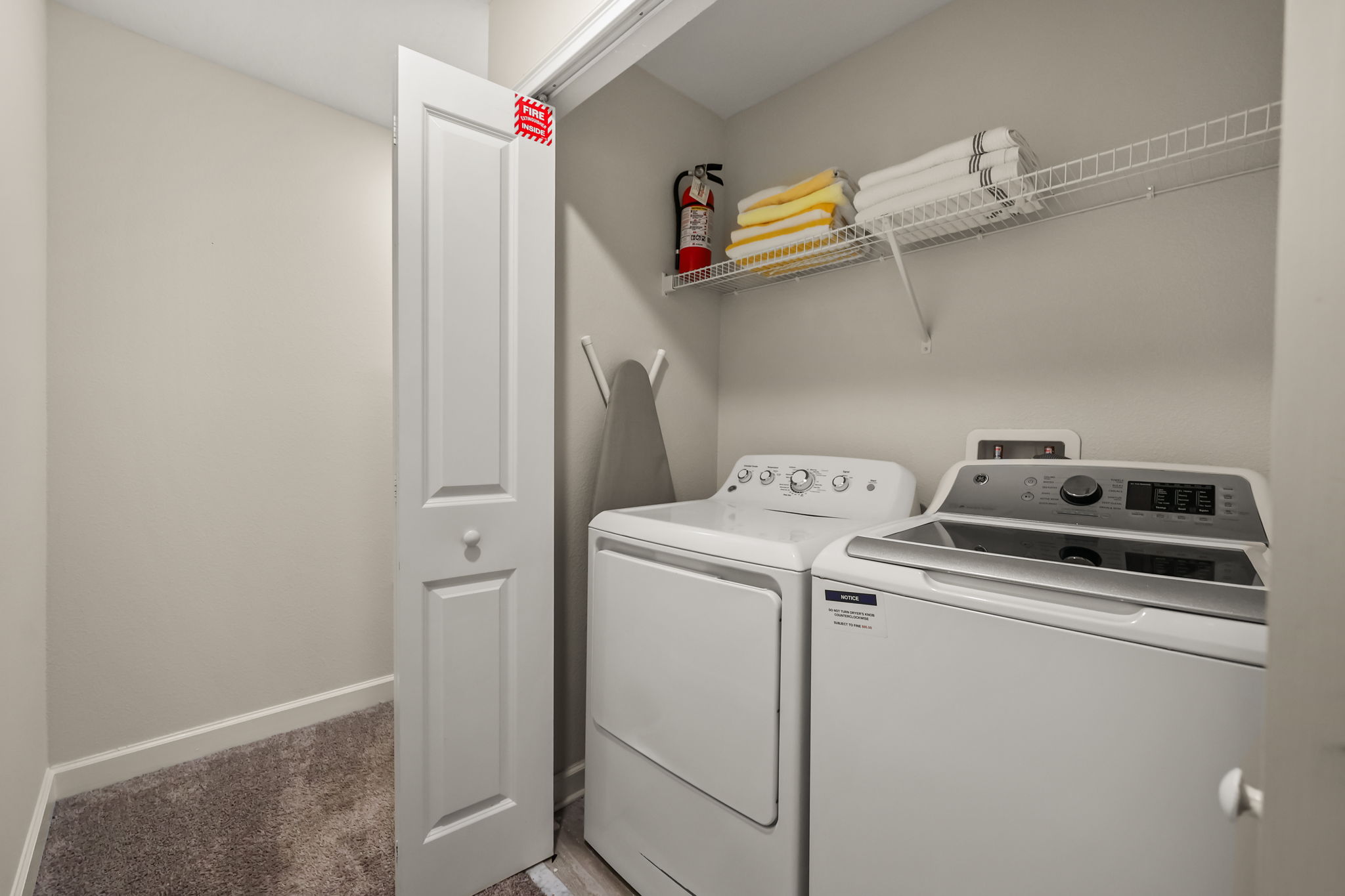 4 bedroom vacation townhouse at Storey Lake - Image 25