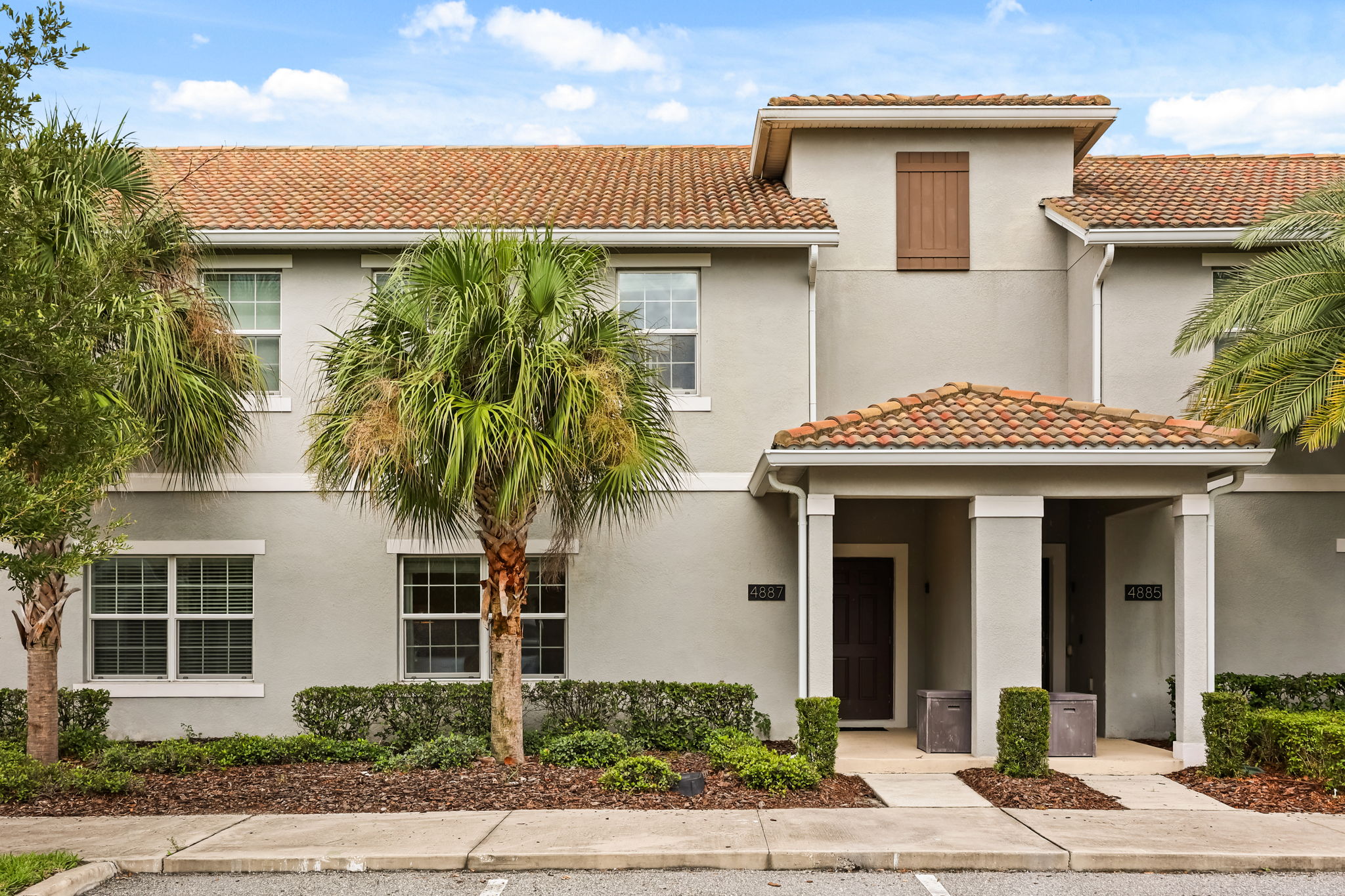 4 bedroom vacation townhouse at Storey Lake - Image 27