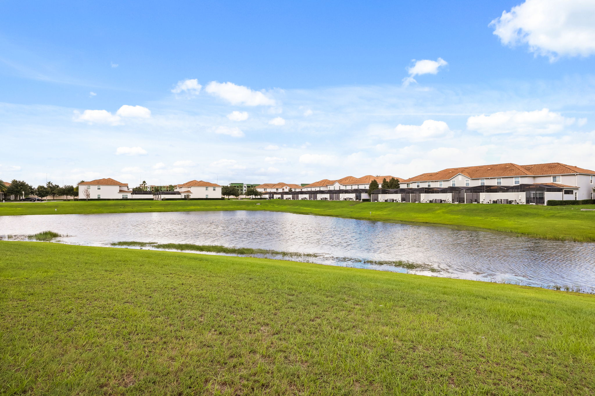 4 bedroom vacation townhouse at Storey Lake - Image 29