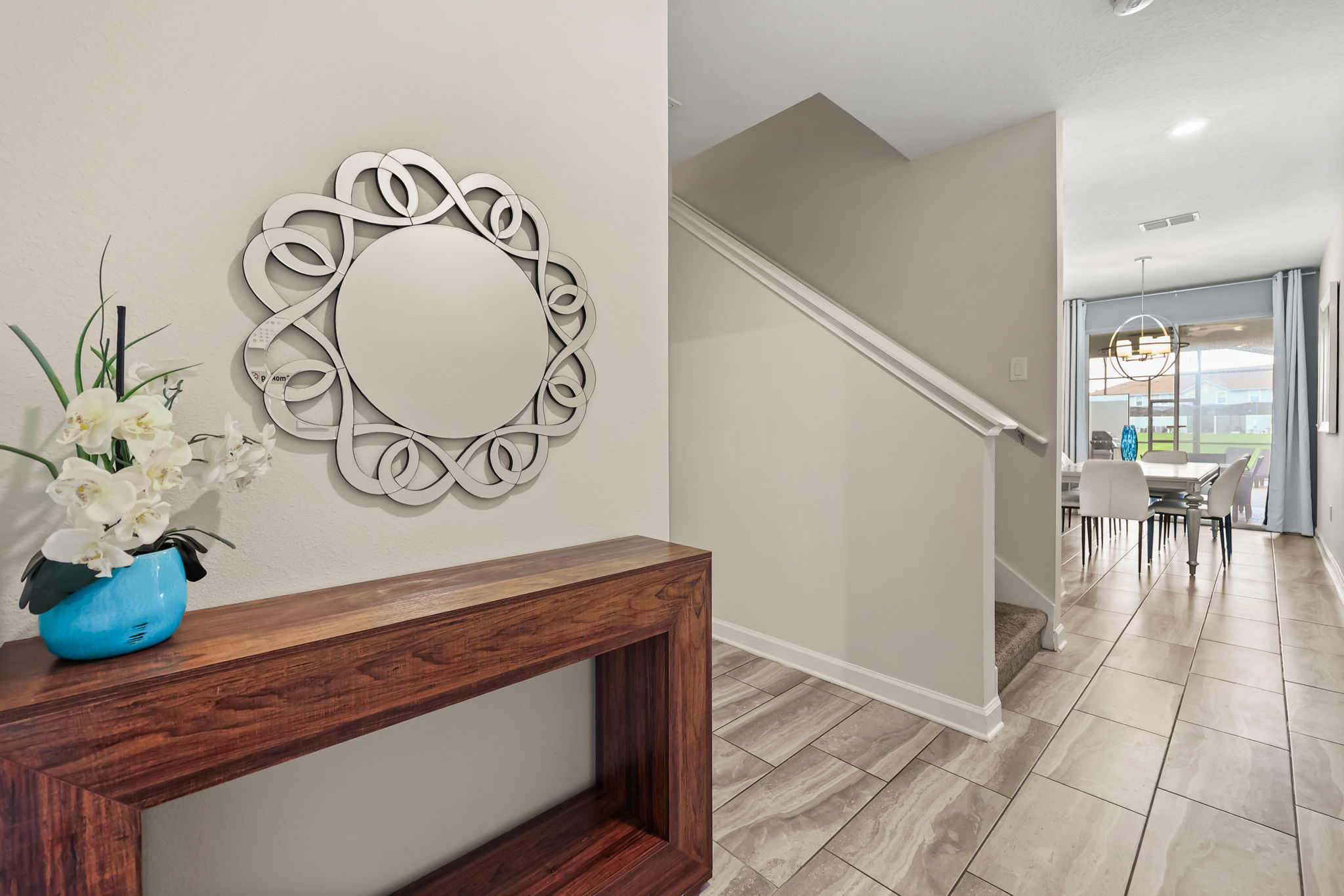 4 bedroom vacation townhouse at Storey Lake - Image 7