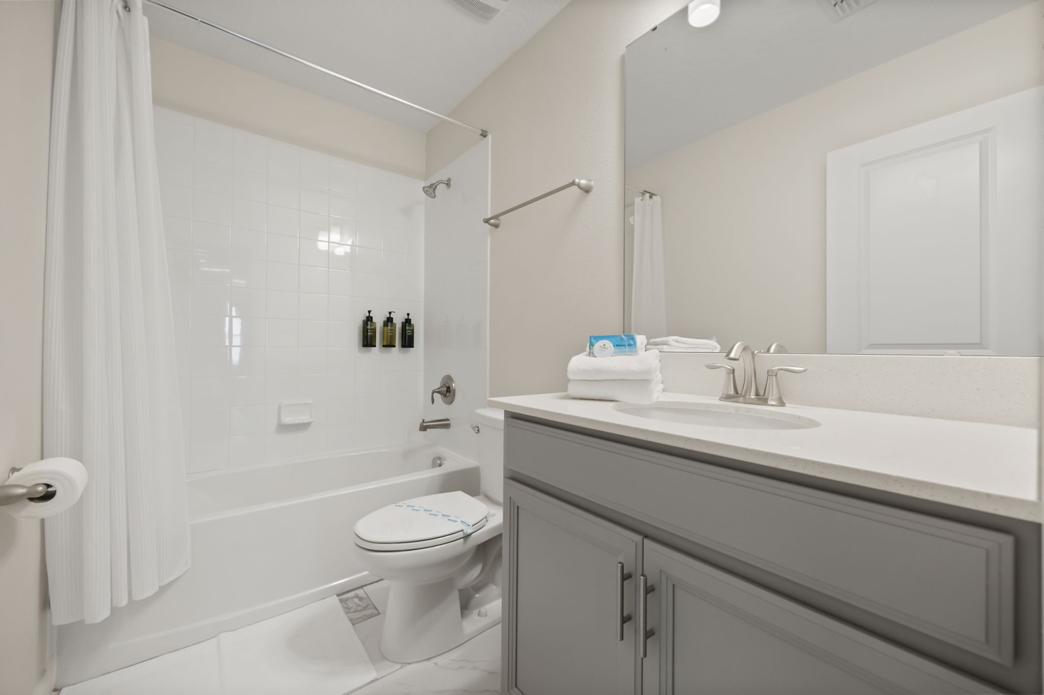 9 bedroom vacation house at Champions Gate - Image 61