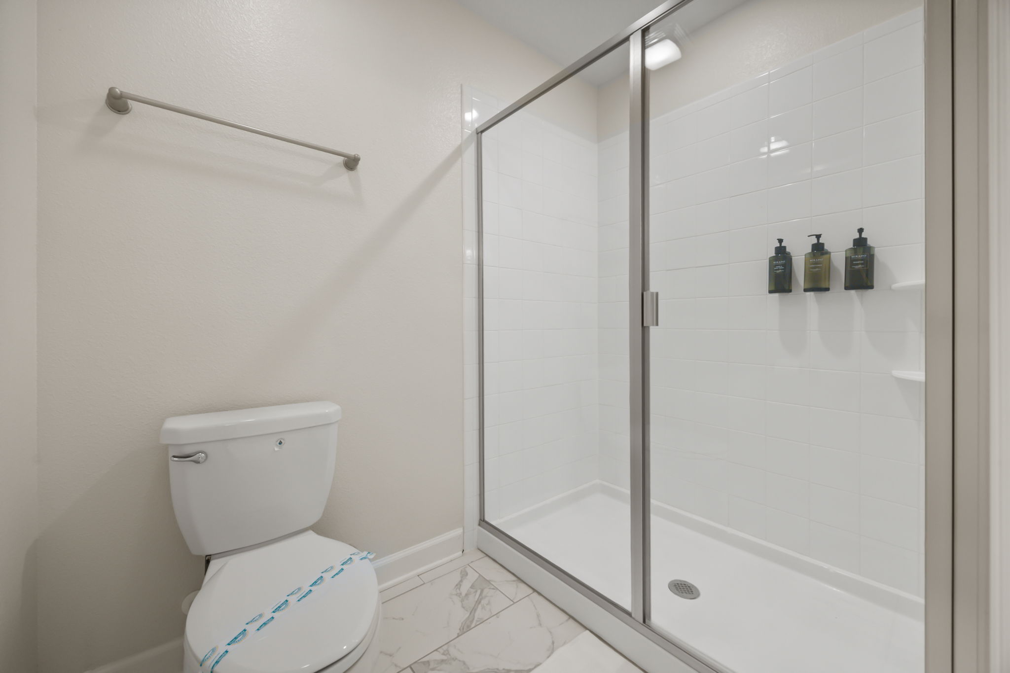 9 bedroom vacation house at Champions Gate - Image 63